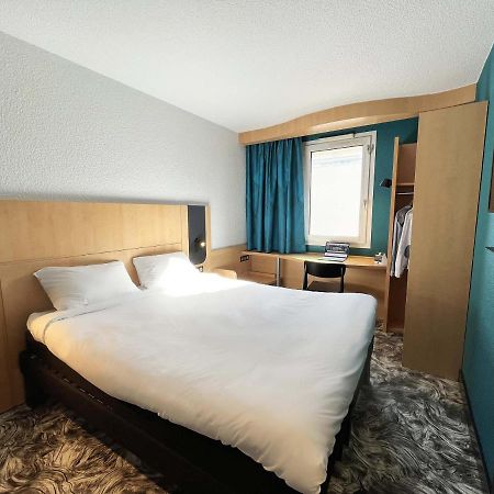B&B Hotel Montlucon Centre エクステリア 写真