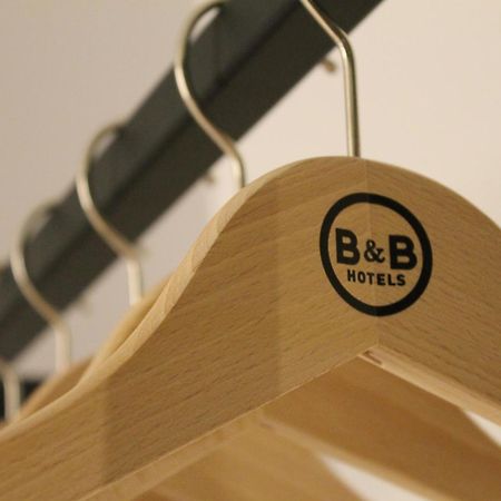 B&B Hotel Montlucon Centre エクステリア 写真
