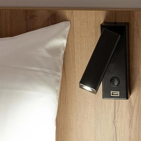 B&B Hotel Montlucon Centre エクステリア 写真