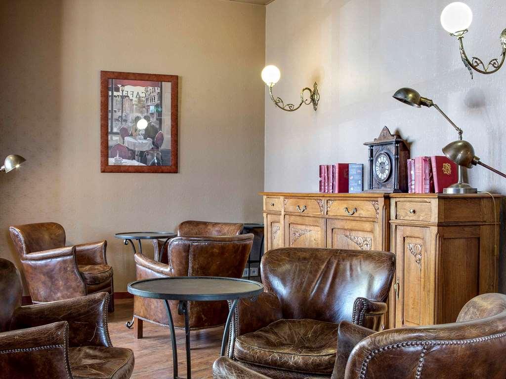 B&B Hotel Montlucon Centre 部屋 写真