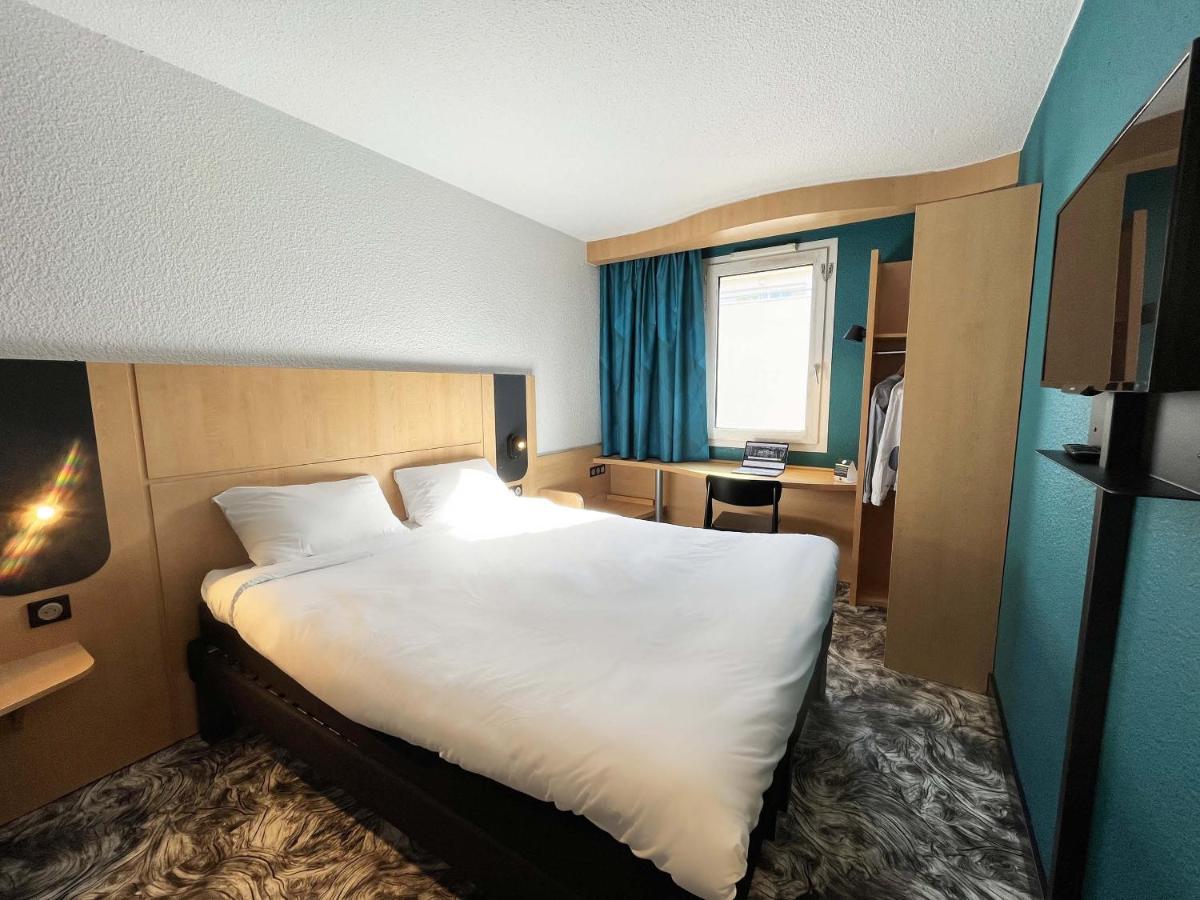 B&B Hotel Montlucon Centre エクステリア 写真