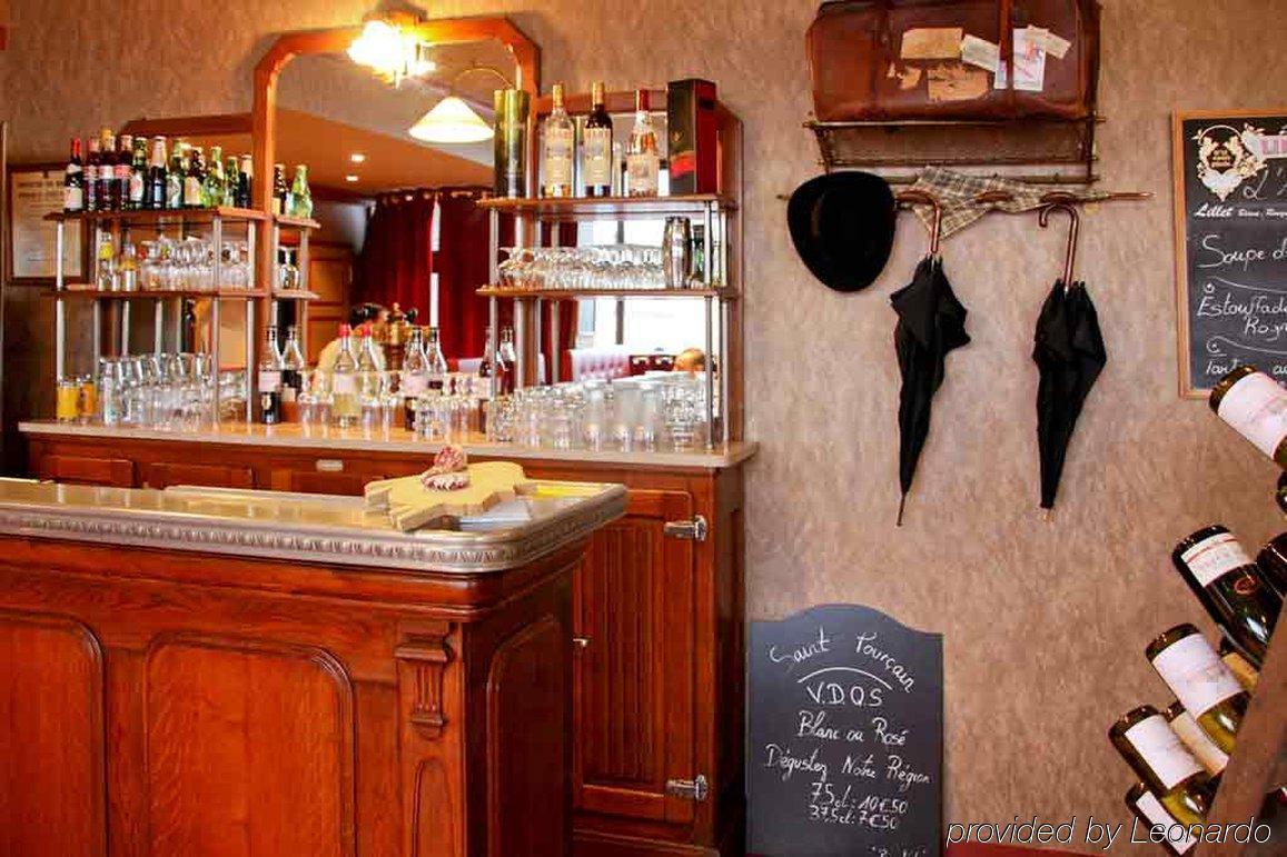B&B Hotel Montlucon Centre エクステリア 写真